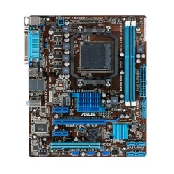 Asus SCHEDA MADRE M5A78L-M LX